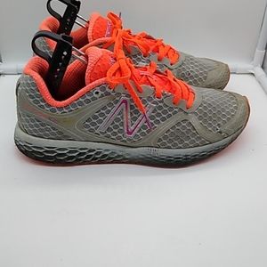 New Balance Fresh Foam 980 Running Shoes W 10